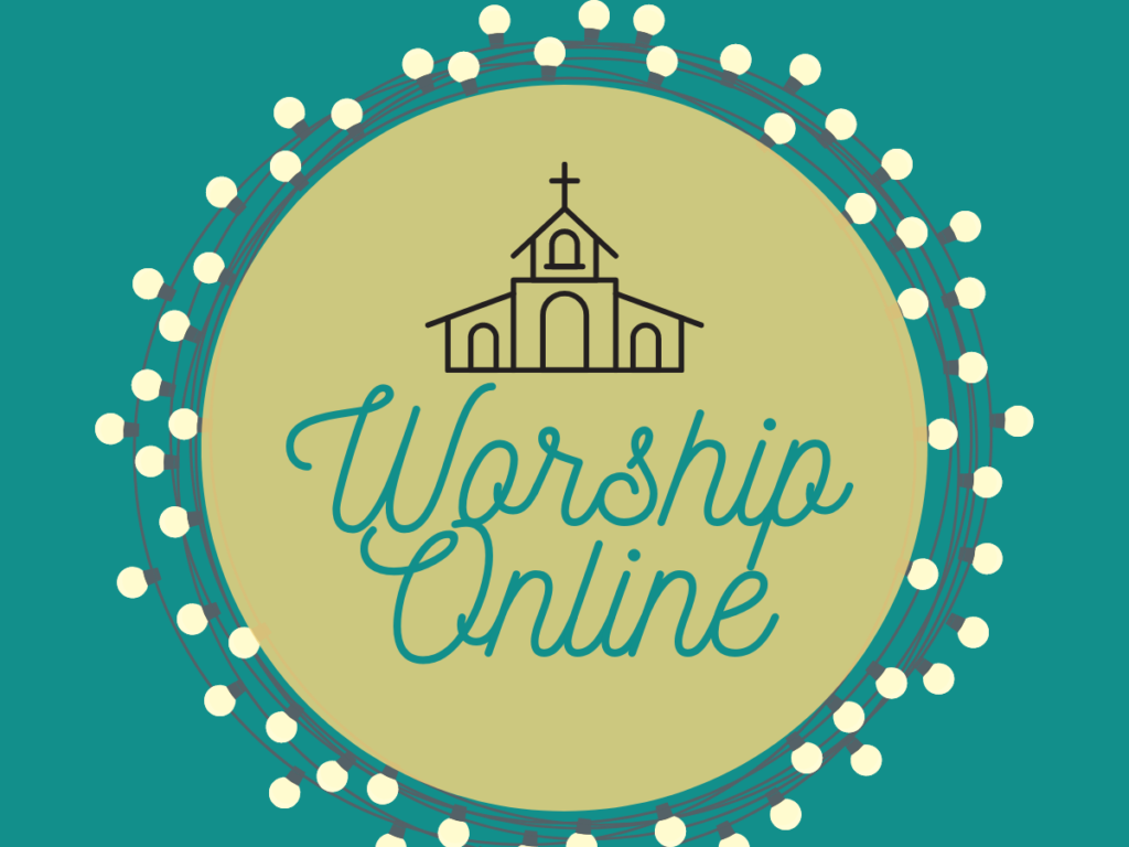 worship online